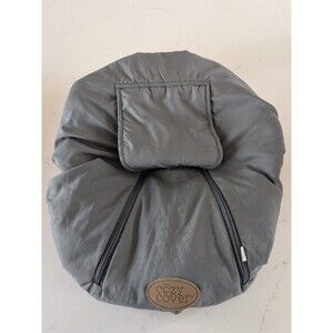 Cozy Cover for Infant Carseat
